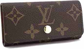 ✨早い者勝ち✨ルイヴィトン　モノグラム　キーケース ４連　新品同様❗️ 1018.jpg